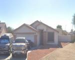 Pre-foreclosure in  W WINDSOR BLVD Glendale, AZ 85307
