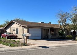 Pre-foreclosure in  W FILLMORE ST Phoenix, AZ 85043