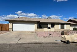 Pre-foreclosure in  W COCHISE DR Glendale, AZ 85302