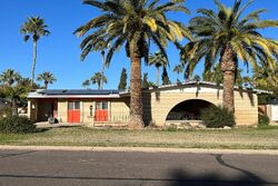 Pre-foreclosure in  E FAIRWAY DR Litchfield Park, AZ 85340