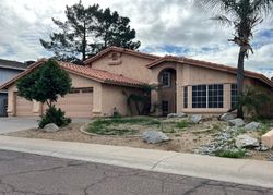 Pre-foreclosure in  E BECK LN Phoenix, AZ 85032