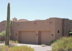 Pre-foreclosure in  N 139TH PL Scottsdale, AZ 85262