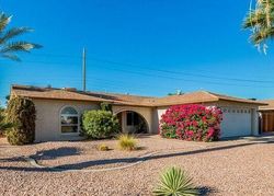 Pre-foreclosure in  W NARANJA AVE Mesa, AZ 85202