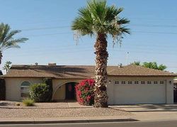 Pre-foreclosure in  W NARANJA AVE Mesa, AZ 85202