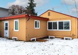 Pre-foreclosure in  OREGON DR Anchorage, AK 99517
