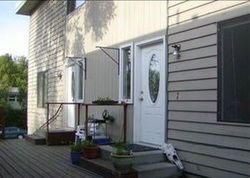 Pre-foreclosure in  W 19TH AVE Anchorage, AK 99503