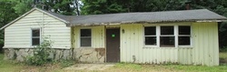 Pre-foreclosure in  W EVANS RD Bloomington, IN 47403