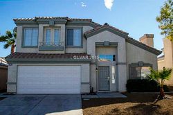 Pre-foreclosure in  SPARROWGATE AVE Las Vegas, NV 89131