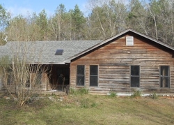 Pre-foreclosure in  OLD HIGHWAY 49 Seminary, MS 39479