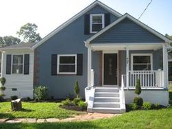 Pre-foreclosure in  OXFORD ST Vineland, NJ 08360