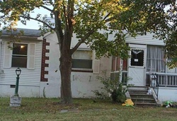 Pre-foreclosure in  OXFORD ST Vineland, NJ 08360