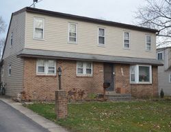 Pre-foreclosure in  JOYCE AVE Melrose Park, IL 60164