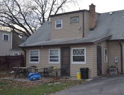 Pre-foreclosure in  JOYCE AVE Melrose Park, IL 60164