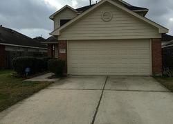 Pre-foreclosure in  THISTLE CREEK CT Houston, TX 77044