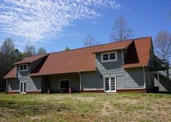 Pre-foreclosure in  CHEEK RD Monroe, GA 30655