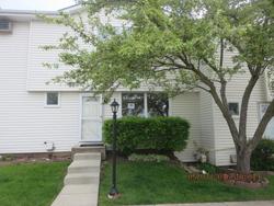 Pre-foreclosure in  RAINTREE CT Aurora, IL 60504