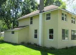 Pre-foreclosure Listing in FORREST ST WAYLAND, MI 49348