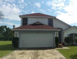 Pre-foreclosure in  HAWK LN Kissimmee, FL 34759