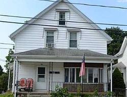 Pre-foreclosure in  WILLIAMS ST Woonsocket, RI 02895