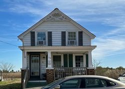 Pre-foreclosure in  MESSICK RD Poquoson, VA 23662