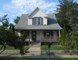 Pre-foreclosure in  E INDIANA AVE Elkhart, IN 46516
