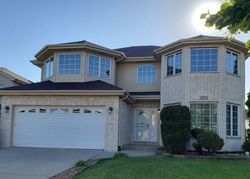 Pre-foreclosure in  WALNUT AVE Country Club Hills, IL 60478