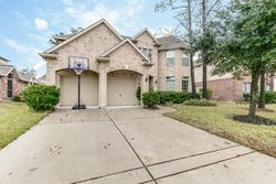 Pre-foreclosure in  HORTON LANDING LN Humble, TX 77396