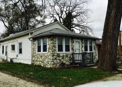 Pre-foreclosure in  S 20TH AVE Maywood, IL 60153