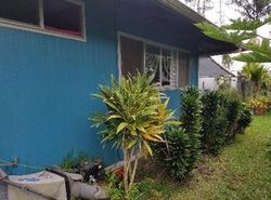 Pre-foreclosure in  ALOHA DR Pahoa, HI 96778