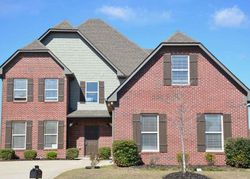 Pre-foreclosure in  MOUNTAIN LN Gardendale, AL 35071