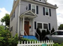 Pre-foreclosure in  3RD AVE North Chelmsford, MA 01863