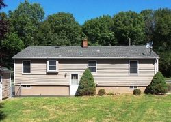 Pre-foreclosure in  BROOK ST Hamden, CT 06514