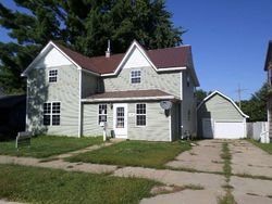 Pre-foreclosure in  2ND ST Elroy, WI 53929