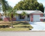 Pre-foreclosure in  CHOICE DR Port Richey, FL 34668