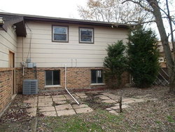 Pre-foreclosure in  ROY ST Oak Forest, IL 60452