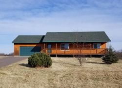 Pre-foreclosure in  AUTUMN CT Stanchfield, MN 55080