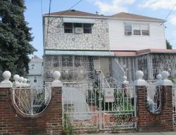 Pre-foreclosure in  LACOMBE AVE Bronx, NY 10473