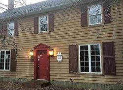 Pre-foreclosure in  BARGAINTOWN RD Egg Harbor Township, NJ 08234