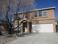 Pre-foreclosure in  TAFWOOD RD NW Albuquerque, NM 87120