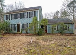 Pre-foreclosure in  WALTHAM DR Vincentown, NJ 08088