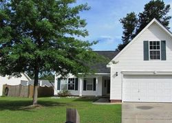 Pre-foreclosure in  MYERS CREEK DR Hopkins, SC 29061