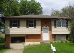 Pre-foreclosure in  WEBSTER BLVD Jeffersonville, IN 47130