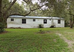 Pre-foreclosure in  EMILY DR Dade City, FL 33523