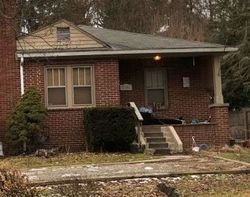 Pre-foreclosure in  MYERSVILLE RD Akron, OH 44312