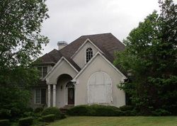 Pre-foreclosure in  WINDY RIDGE CT Fayetteville, GA 30214