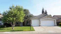 Pre-foreclosure in  BANTAM WAY Elk Grove, CA 95758