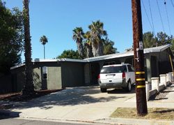 Pre-foreclosure in  MOUNT ABRAHAM AVE San Diego, CA 92111