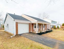 Pre-foreclosure in  GAYLORD CIR Willingboro, NJ 08046