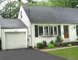 Pre-foreclosure in  FOSTER AVE Valley Stream, NY 11580