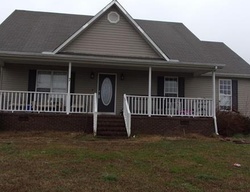 Pre-foreclosure Listing in SUMMERFIELD DR FAYETTEVILLE, TN 37334